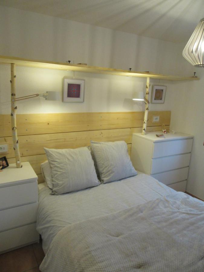 Nice Appt In Briancon Les Charmettes Esterno foto