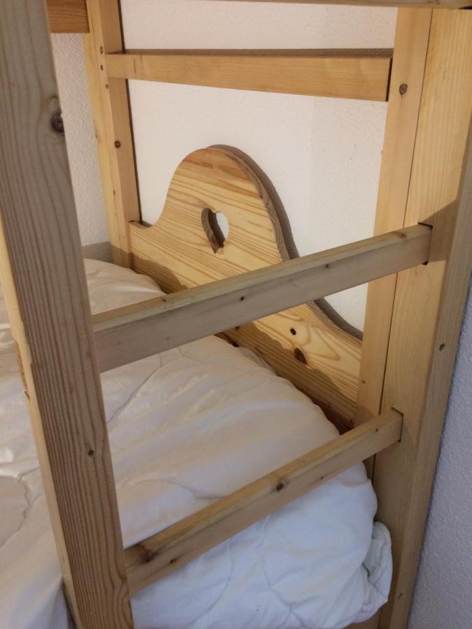Nice Appt In Briancon Les Charmettes Esterno foto